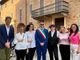 Bruno celebra gli 80 anni della Repubblica tra Costituzione e musica Bruno celebra gli 80 anni della Repubblica tra Costituzione e musica