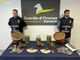 Astigiano arrestato dalla Finanza di Savona: trovato in possesso di oltre 3 chili di marijuana
