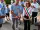 Valmanera festeggia la nascita della nuova Pro loco Valmanera festeggia la nascita della nuova Pro loco