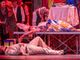 Una scena di Pagliacci Una scena di Pagliacci