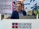 L'assessore Bongioanni L'assessore Bongioanni