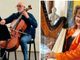 Musica classica sotto le stelle con due maestri d'eccezione Musica classica sotto le stelle con due maestri d'eccezione