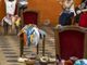 "Voci da buio": il teatro che si ascolta e il pubblico diventa protagonista