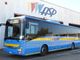 Un bus extraurbano di Asp