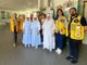 Solidarietà con i Lions Club Storici Artisti e Presepisti d'Asti, in campo per la mensa sociale di Asti Solidarietà con i Lions Club Storici Artisti e Presepisti d'Asti, in campo per la mensa sociale di Asti