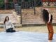 Canelli in Teatro Summer, la danza contemporanea chiude la stagione alla chiesa di San Rocco
