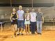 Tennis: Aurora Zulian si aggiudica il “Trofeo Castiati” di Castagnole Lanze Tennis: Aurora Zulian si aggiudica il “Trofeo Castiati” di Castagnole Lanze