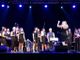 A Moncalvo la musica sotto le stelle debutta con l'energia del Coro Gospav A Moncalvo la musica sotto le stelle debutta con l'energia del Coro Gospav