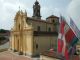 La chiesa parrocchiale di San Paolo Solbrito