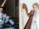 L'arpa e le sue forme, a Orsolina28 un viaggio musicale tra epoche e linguaggi L'arpa e le sue forme, a Orsolina28 un viaggio musicale tra epoche e linguaggi