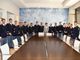 17 nuovi agenti della Polizia di Stato in servizio alla Questura di Asti