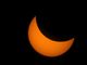 Immagine scattata da Perosino scattata per l'eclissi solare del 20 marzo 2015 dove il sole Immagine scattata da Perosino scattata per l'eclissi solare del 20 marzo 2015 dove il sole