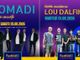 Cinquantanovesima edizione del festival Contro a Castagnole delle Lanze tra musica, tradizione e il doppio concerto dei Nomadi