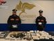 Cala il sipario sull'operazione del 20 aprile: condanna a 10 anni e 15 giorni per il responsabile dei 22 kg di cocaina e dell'arsenale Cala il sipario sull'operazione del 20 aprile: condanna a 10 anni e 15 giorni per il responsabile dei 22 kg di cocaina e dell'arsenale