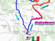 Rally storico, strade chiuse nell'Astigiano per "La Grande Corsa" Rally storico, strade chiuse nell'Astigiano per "La Grande Corsa"