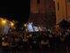 Il pubblico di un precedente spettacolo allestito nell'ambito della rassegna