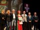 La premiazione di Elisa Secchi di San Pietro - Damigella Palio 2025 La premiazione di Elisa Secchi di San Pietro - Damigella Palio 2025
