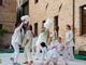 Danza inclusiva ed empatia: a Canelli cala il sipario sulla rassegna estiva