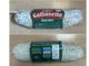Richiamo per il salame Galbanetto, controlli in corso su due lotti