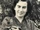 Teresa Mattei in un'immagine giovanile