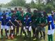 Squadra astigiana di minori rifugiati, vincitrice della fase interregionale del 'Refugee Teams'
