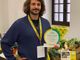 Stefano Scavino, imprenditore agricolo di Costigliole d'Asti