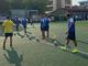 Primo test match positivo per il Don Bosco, che vince 3-1 contro Montatese