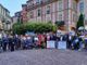 Alcuni momenti della manifestazione