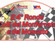 Il 24° Rally &quot;Ronde Colli del Monferrato e del Moscato” coinvolgerà anche l'Astigiano. I dettagli