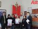 La conferenza stampa di presentazione del convegno