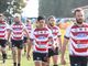 Il campionato 'al box' per pandemia non doma la fame di vittorie del Monferrato Rugby