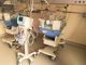 La Pediatria del Massaia dispone di un nuovo ventilatore polmonare