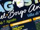 Dal 5 al 7 agosto tre belle serate di festa nel Borgo Antico di Villa di Verzuolo