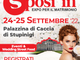 Sposi In, l'Expo del wedding piemontese alla Palazzina di Caccia di Stupinigi