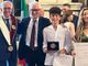 Conferita la Medaglia Laurenziana a uno studente dell'Istituto Penna