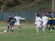 Playoff: il Don Bosco sconfitto dal Sant'Albano 3-1