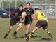 Il Monferrato Rugby riabbraccia Luca Beccaris