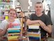 Alberi d'Acqua è l'unica libreria dell'Astigiano nell'Albo delle Librerie di Qualità