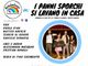 La locandina dello spettacolo
