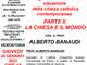 Giovedì videostoria con Alberto Banaudi per il Polo Cittattiva