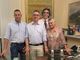 L'astigiano Ercole Zuccaro nuovo dirigente dell’Area Sviluppo Territoriale e Digitale di Confagricoltura nazionale