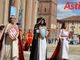 I temi del Corteo Storico del Palio 2023