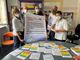 Rischi eccesso alcol: anche il personale dell'Asl di Asti al Festival delle Sagre