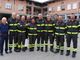 Oggi ad Asti il Capo del Corpo nazionale dei vigili del fuoco, Guido Parisi