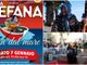 Sabato la Befana vien dal Mare ad Arma di Taggia, torna la grande festa per famiglie con un carico di novità