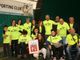 La Hope Running incontra il ministro Locatelli alla festa dello Sport integrato