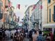 L’estate a Fossano vuol dire shopping accompagnato da musica dal vivo!