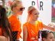 Torino, Kappa Futurfestival: con 40 giovani nel beauty bar della vip lounge nascono le tendenze make-up &amp; hair della generazione z