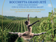 &quot;Rocchetta Grand Jetè&quot;, gran Gala di danza tra le vigne del Monferrato con le stelle del Royal Ballet di Londra