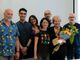 L'incontro di ieri che ha visto protagonista Donatella Gnetti, già direttrice della biblioteca (Foto Biblioteca Astense)
